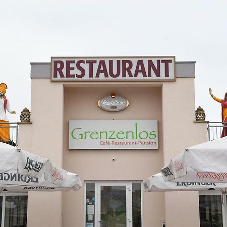 Pension Grenzenlos Selfkant Luaran gambar